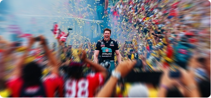 Celebrate Human Spirits